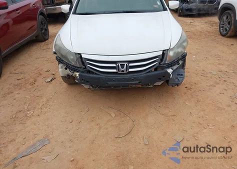 2012 Honda Accord Lx from USA, damaged, VIN 1HGCP2F37CA067569